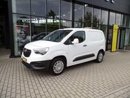 Opel Combo, 1.5 Cargo D Edition, Jahr 2020 - Weimar