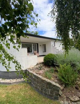 Sanierter Bungalow in zentraler Lage von Werne - Werne