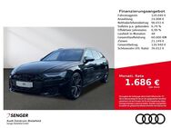 Audi S6, Avant TDI Optikpaket Allradlenkung, Jahr 2022 - Bielefeld