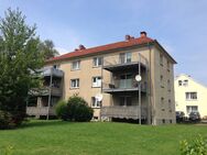 Renovierte 3-Zimmer-Wohnung mit Balkon - Detmold