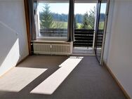 Kleine 1 Zimmer-Wohlfühlwohnung! Wohnen wo andere Urlaub machen! - Freudenstadt