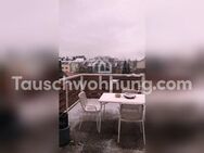 [TAUSCHWOHNUNG] Revoniertes Studio-Apartment mit Dachterrasse - Bonn