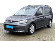 VW Caddy, 2.0 TDI Life, Jahr 2021 - Hannover