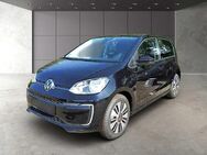 VW up, e-UP UNITED NUR 2300KM CCS SITZ, Jahr 2021 - Albbruck