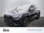 Audi Q3, S line 35 TFSI, Jahr 2023 - Uelzen