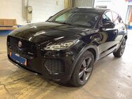 Jaguar E-Pace R-Dynamic AWD AHK LED KAMERA BLACK PAKET - Cadolzburg