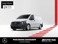 Mercedes Vito, 116 lang, Jahr 2023 - Heide