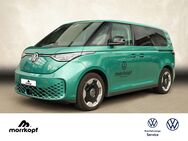 VW ID.BUZZ, Pro 77kW h, Jahr 2023 - Weingarten (Baden)