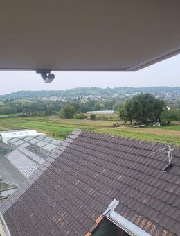 Top Wohnung voll möbliert und im jungen Style für Studenten, Doktoranden, etc. - Alfter