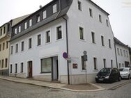 Gemütliche 4-Raum-Wohnung in der oberen Stadt von Annaberg! - Annaberg-Buchholz