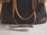 Louis Vuitton Monogram Canvas Batignolles Horizontale Tasche - Bremen