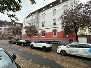 Große Wohnung mit vielen Möglichkeiten in zentraler Lage von Wilhelmshaven!!! - Wilhelmshaven