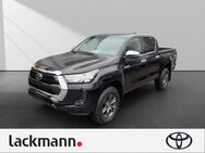 Toyota Hilux, 2.4 -l-D-4D, Jahr 2024 - Wuppertal