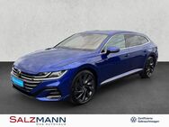 VW Arteon, 2.0 TDI Shooting Brake, Jahr 2023 - Bad Hersfeld