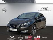 Nissan Leaf, N-Connecta e h, Jahr 2019 - Kempten (Allgäu)