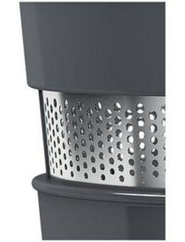 BOSCH Entsafter VitaExtract MESM731M, 150 W