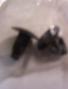 MB026419 Clip, Stoßfänger vorn Mitsubishi Galant E30 - Hannover Vahrenwald-List