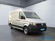 VW Crafter Kasten 35 MR HD 2.0 TDI Klima PDC v+h APP-Connect - Jena