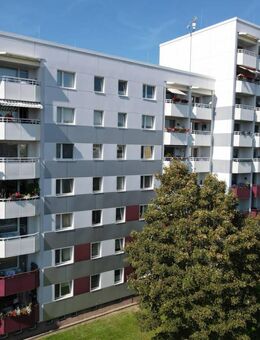 Attraktive 1-Raumwohnung - Magdeburg