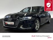 Audi A4, Avant 35 TFSI advanced, Jahr 2024 - Hamburg