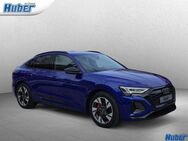 Audi Q8 Sportback S line 50 e-tron quattro 250 kW - Bad Reichenhall