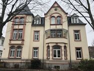 Charmante und gemütliche 2 Zimmer-Wohnung in einem wunderschönen, denkmalgeschützten Altbau in beliebter Wohnlage von... - Gießen