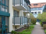 3-Zimmerwohnung im Zentrum mit Balkon - Erfurt