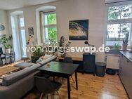 Wohnungsswap - Guerickestraße - Berlin