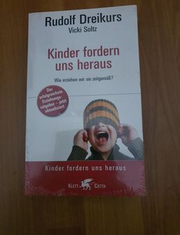 Kinder fordern uns heraus - Zossen