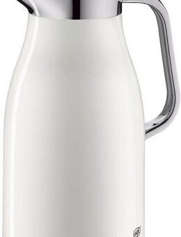 Alfi Isolierkanne Skyline, 1,0 l, Edelstahl