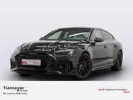 Audi RS5, Sportback TFSI Q LM20 DESIGN KOMFORT WAPPENSTEPPUNG, Jahr 2023 - Bochum