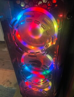 Gaming PC - Aldingen