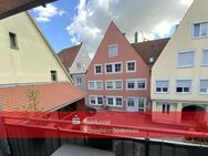 Moderne Stadtwohnung in der Altstadt von MM! - Memmingen