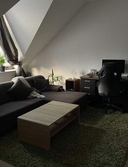 Sonniges DG in Wassernähe! - Brandenburg (Havel)