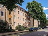 3-Zimmer-Wohnung mit separater Küche // 1.OG rechts - Wolfsburg