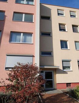 Vermietete 2-Zimmer Wohnung in Wolfsburg als Kapitalanlage! Meine Immobilie! = Mein Makler! - Wolfsburg