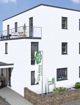 Doppelhaushälfte in Ffm-Oberrad - Frankfurt (Main)