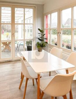 DOPPELTE WOHNFREUDE IDEAL FÜR FAMILIEN - Lathen