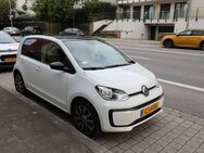 VW Up - Langsur