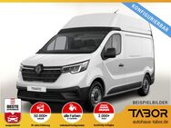 Renault Trafic, 3.0 Komfort L2 t Blue dCi 150, Jahr 2022 - Achern