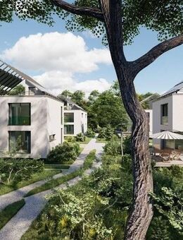 Neubau- DHH*, in Top Lage Mü. - Waldperlach - Märchenviertel/ H- Nr. 2 - München