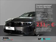 Opel Astra, 1.2 L Sports Tourer Edition Turbo, Jahr 2024 - Aachen