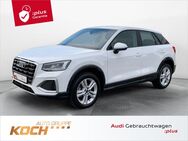 Audi Q2, 35 TFSI ", Jahr 2022 - Insingen