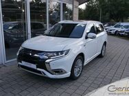 Mitsubishi Outlander, 2.4 Plug-In Hybrid Plus, Jahr 2019 - Altötting