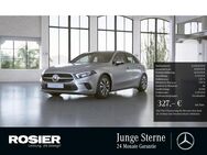 Mercedes A 180, Style, Jahr 2020 - Paderborn