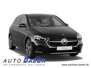 Mercedes B 250, e Progressive Line Advanced, Jahr 2023 - Mittelstetten