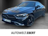 Mercedes CLE 450 AMG, CLE 450 Coupé AMG MASSAGE, Jahr 2023 - Michelstadt