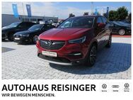Opel Grandland X, 1.6 Turbo Hybrid Elegance, Jahr 2021 - Wasserburg (Inn)