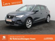 Seat Arona, 1.0 TSI FR, Jahr 2023 - Würzburg