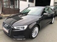 Audi A3 1.4 TFSI Ambition - XENON NAVI TEMP SHZ PDC - Kassel